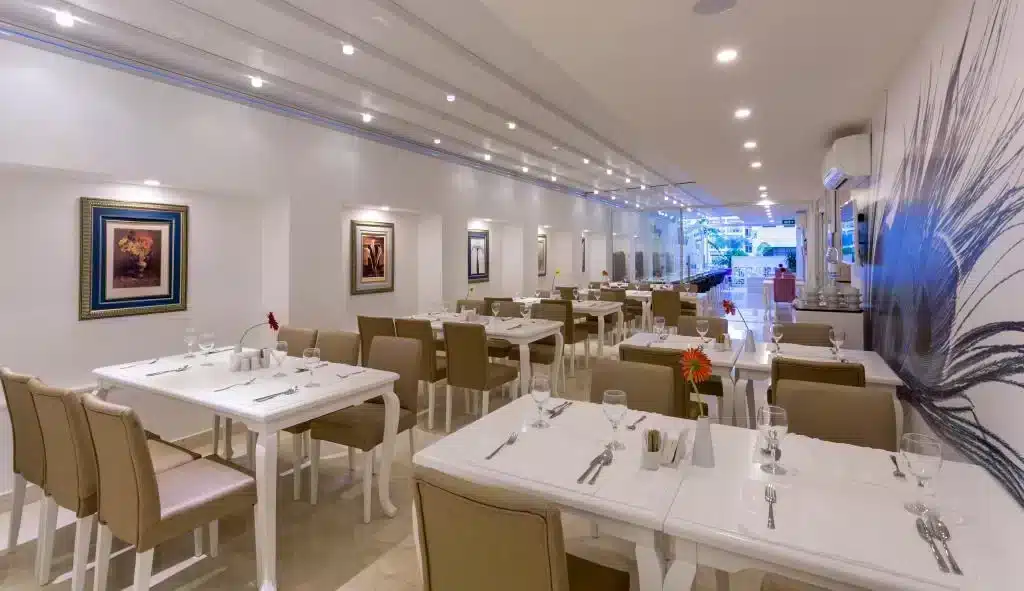 Clean smiley turkey HOTELS - Wise Hotel