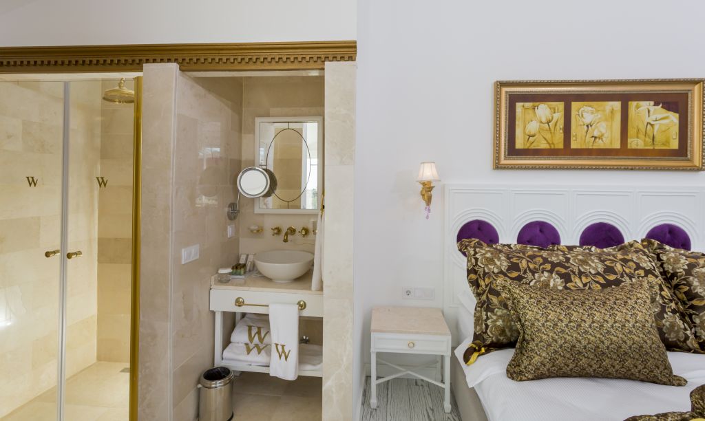 Clean smiley turkey HOTELS - Wise Hotel