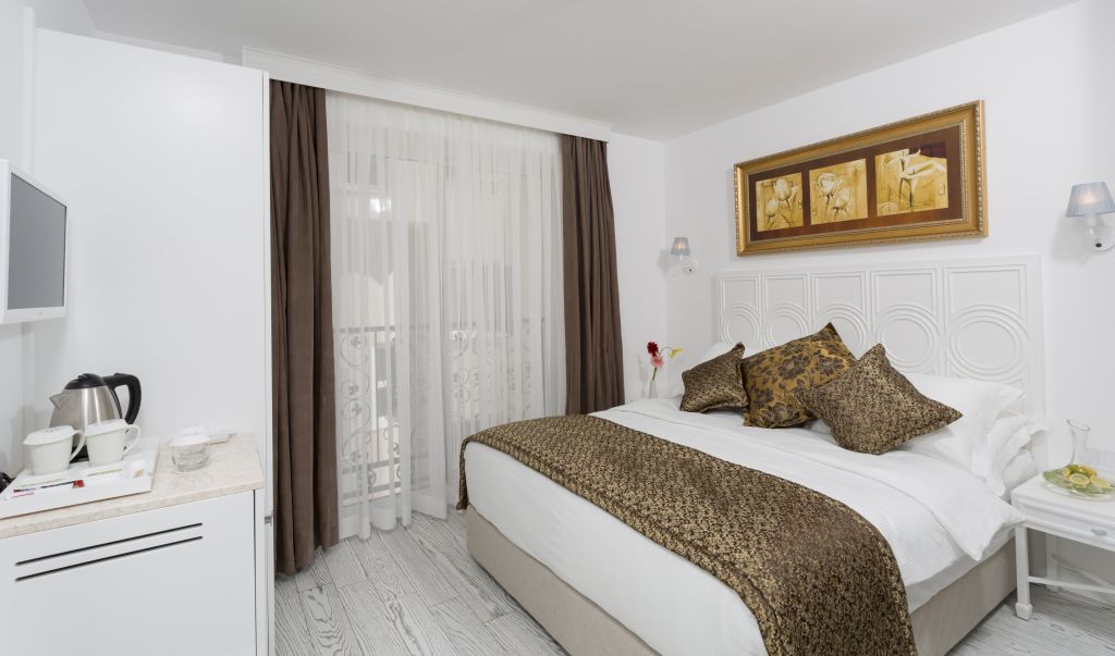 Clean smiley turkey HOTELS - Wise Hotel