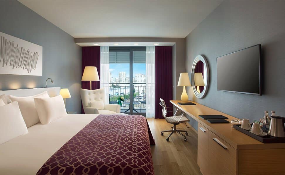 Clean Smiley Turkey Hotels - Akra Barut