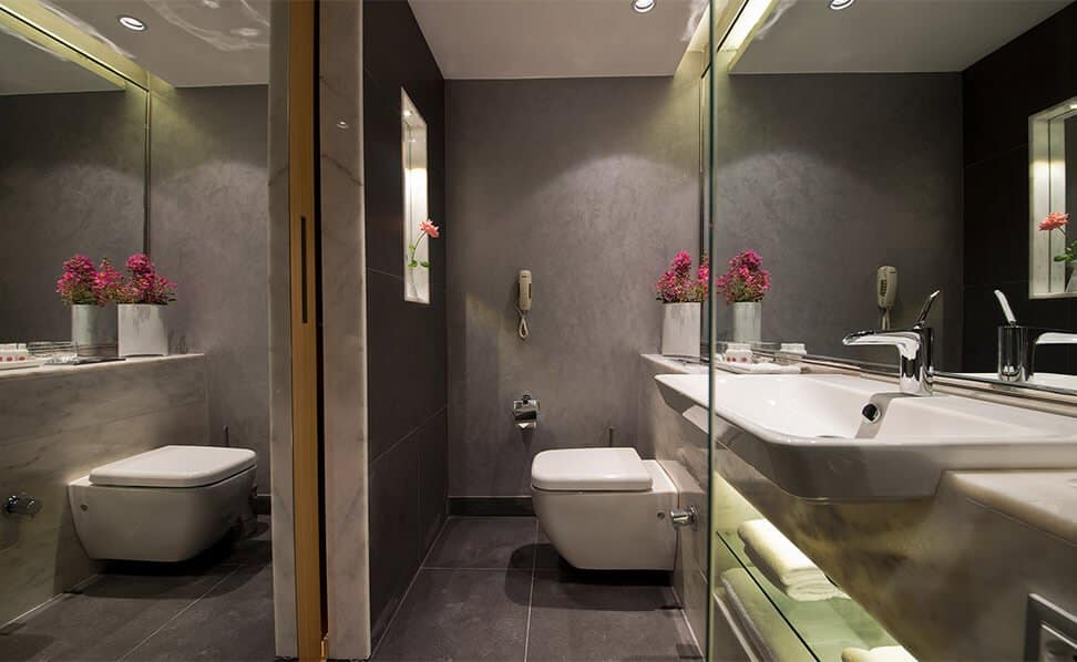 Clean Smiley Turkey Hotels - Akra Barut